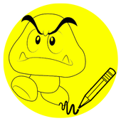 How TO Draw - Anime आइकन