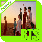 BTS icon