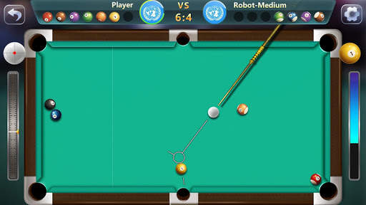8 Pool Billiards screenshot 3