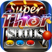 Super Thor icon