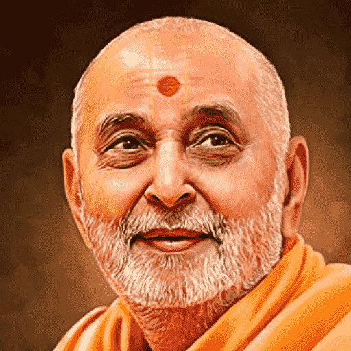 BAPS Photo Daily Darshan icon