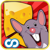 Cheese Slice Free icon