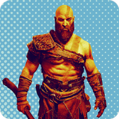 Fandom for: God of War icon