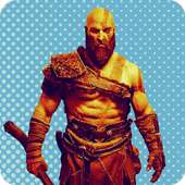 Fandom for: God of War