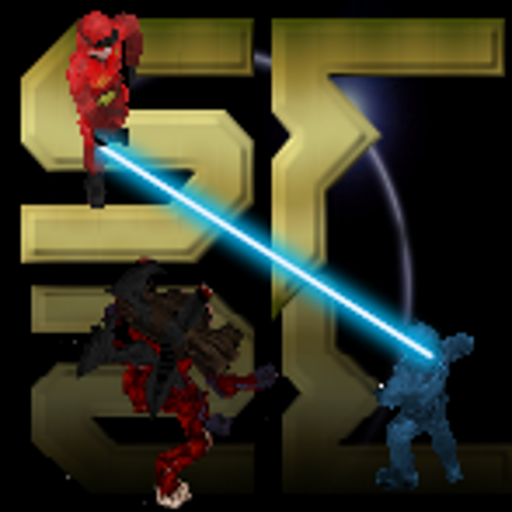 Stellar Forces (Full) icon