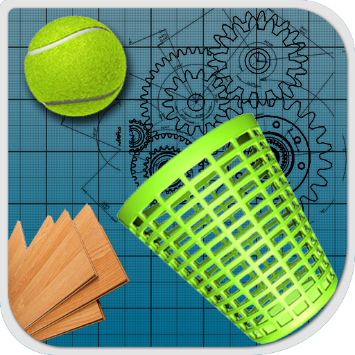 Mechanism - Machinery Physics Simulation icon