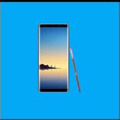 Samsung Galaxy Secret Code icon