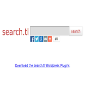 Searchengine - Web Search icon