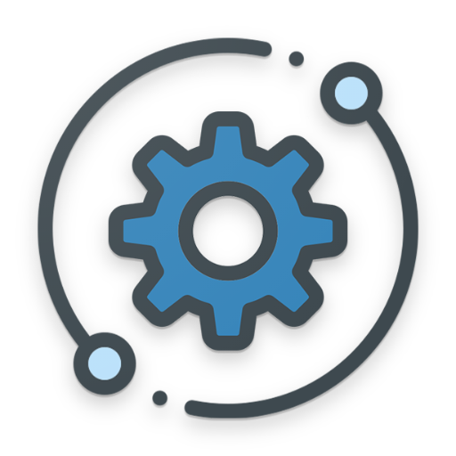 Smart Settings - Custom &amp; Automatic Settings icon