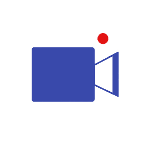 Game recorder | Screen recorder icon