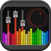 Equalizer&amp;BassBooster icon