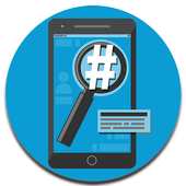 Reverse Phone Lookup أيقونة