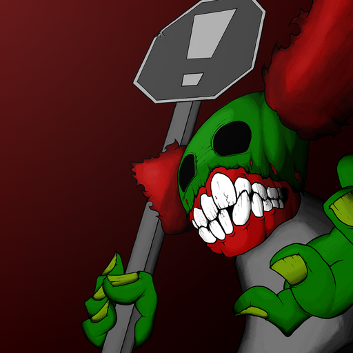 Mod Tricky FNF - Tricky Friday Funny icon