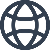 Am I Connected to Internet icon