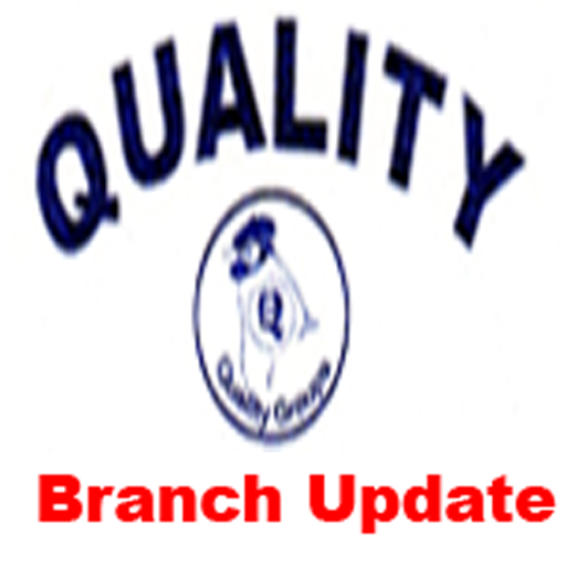 Quality Branch Updation icon