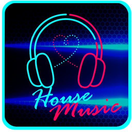 Best House Music icon