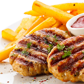 How to Make Tasty Food icon