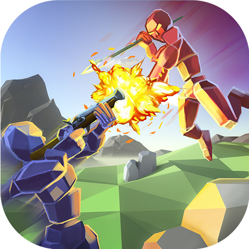 Real Battle Simulator icon