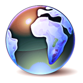 Aura Web Browser icon