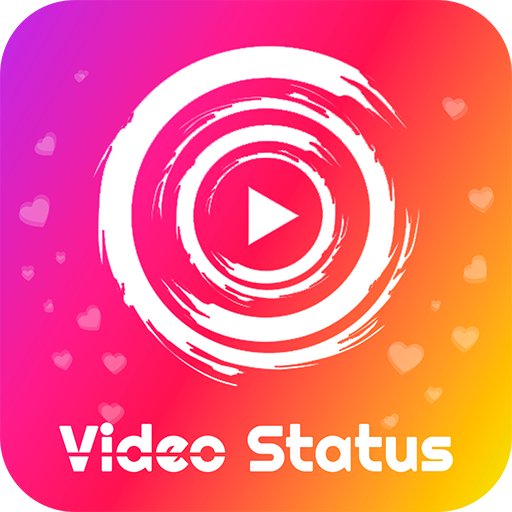 X-MV master video- mv video status HD, videostatus icon