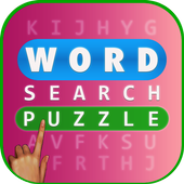Word Search - Puzzle icon