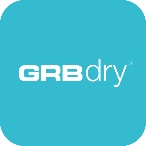 GRB DRY icon