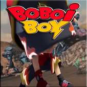 Boboiboy Collection Video