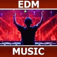 E.D.M Music Offline