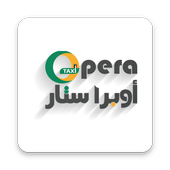 Opera Star - Driver icon