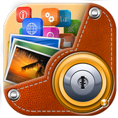 Gallery Lock icon