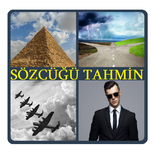 4 fotoğraf 1 kelime आइकन