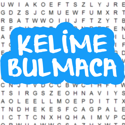 Kelime Bulmaca icon