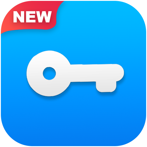 VPN - Super Unlimited Proxy icon