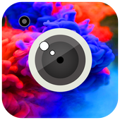 Camera For Qmobile 💝 / beauty Camera QMOBILE 😘 icon