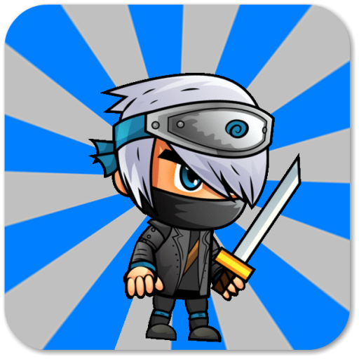 Ninja Strike icon