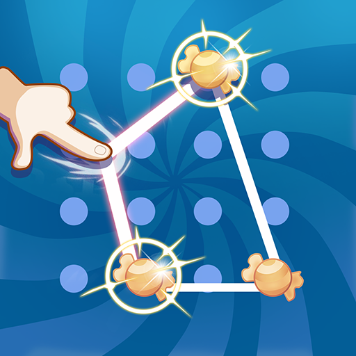 Drag It - String Puzzle icon