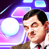 Mr. Bean | Power Beat - Theme Song icon