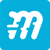 Driver Application - Magneto icon