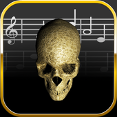 Halloween Piano icon