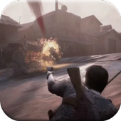 Strategy for Uncharted 4 icon