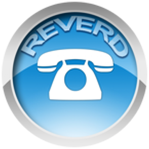 Reverd scam calls blocker icon