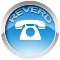 Reverd scam calls blocker on 9Apps