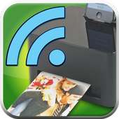 Photo Cube Wi-Fi