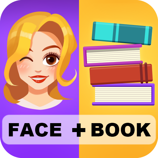 2 Emoji 1 Word - Guess Emoji Word Games Puzzle иконка