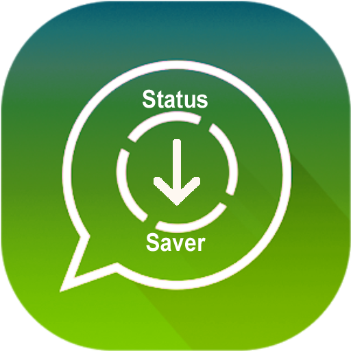Status Saver and Status Downloader for WhatsApp icon
