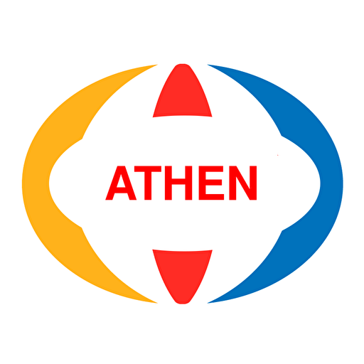 Athen Reiseführer und Offline-Karte icon