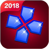 PSSP- PSP EMULATOR 2018 icon
