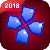 PSSP- PSP EMULATOR 2018 on 9Apps