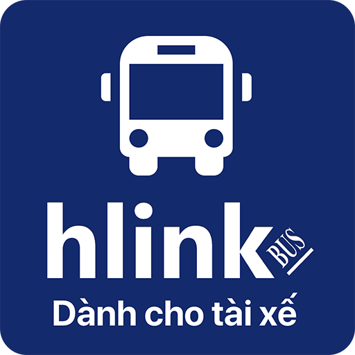 Hlink Bus Driver icon