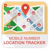 Mobile Number Location Finder on 9Apps